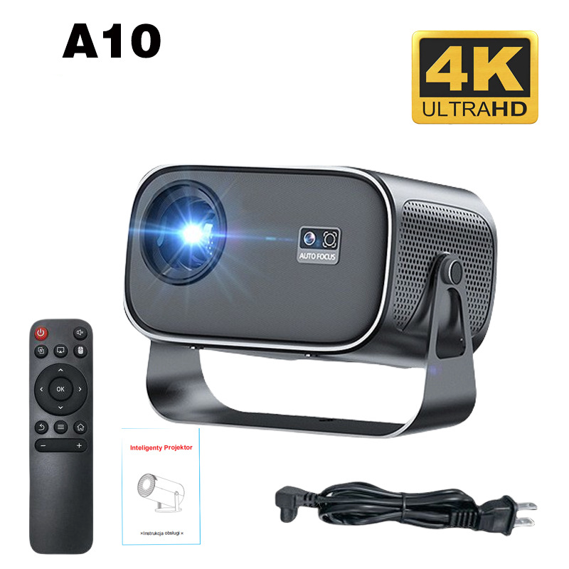 2026 New Model Mini Micro Proj - огляд і ціна Home Cinema Mini