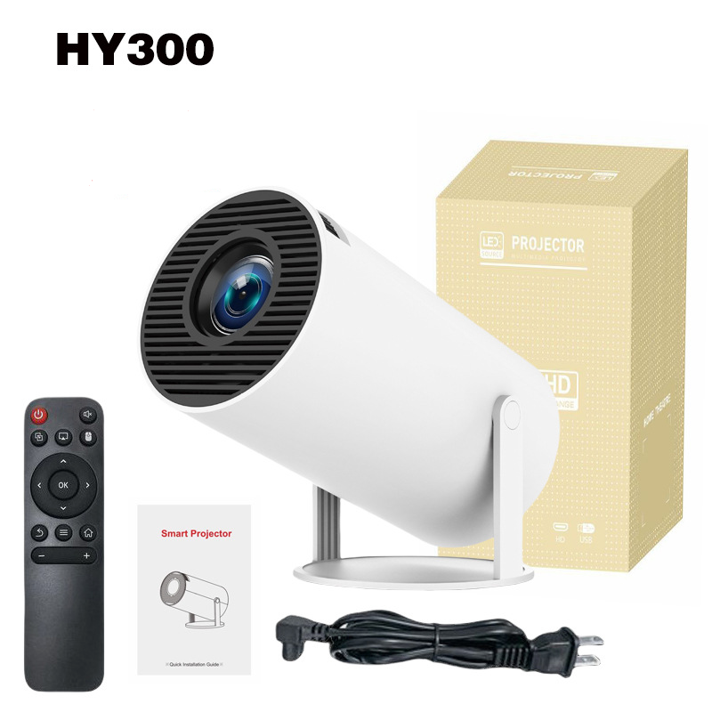 2026 New Model Mini Micro Proj - огляд і ціна Home Cinema Mini