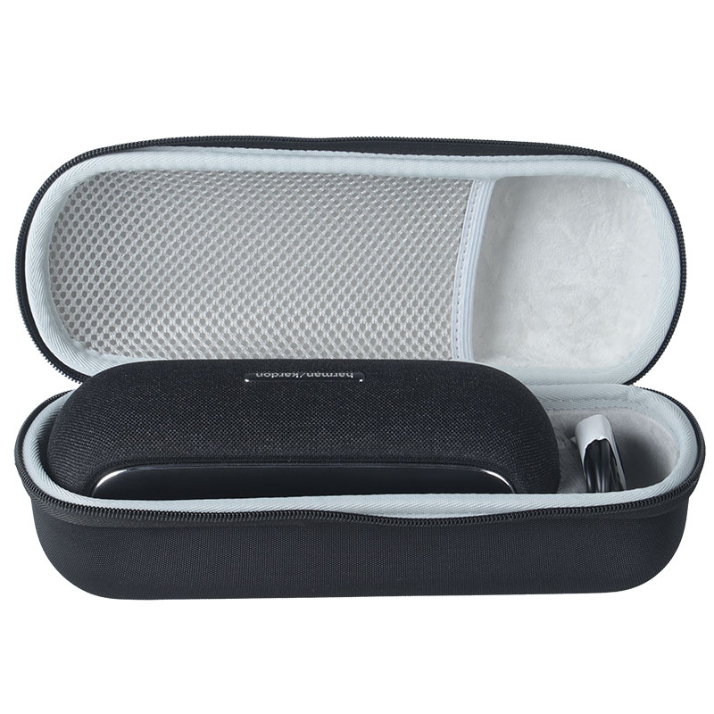 Newest Hard EVA Outdoor Travel - огляд і ціна Anker Speaker Soundcore Boom 2