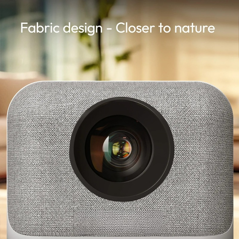 BYINTEK LOVE U4 Smart Mini Hom - огляд і ціна Home Cinema Mini