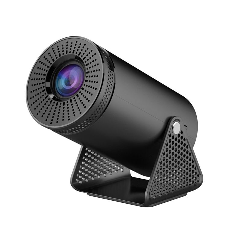 1080P For Android 12 Wifi 6 12 - огляд і ціна Home Cinema Quad