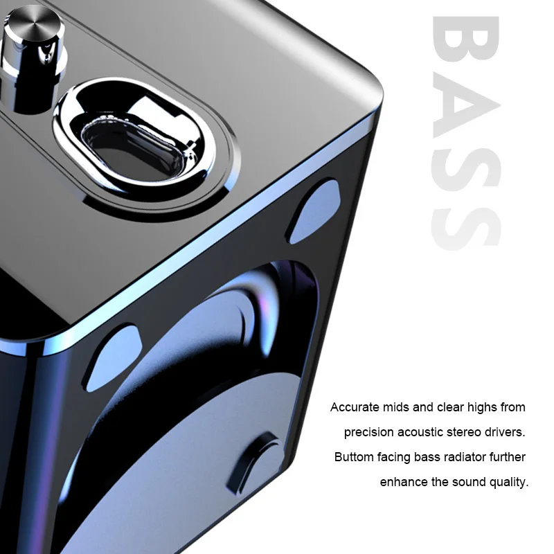Computer Speakers Home Theater - огляд і ціна Home Cinema With Wireless Rear Speakers
