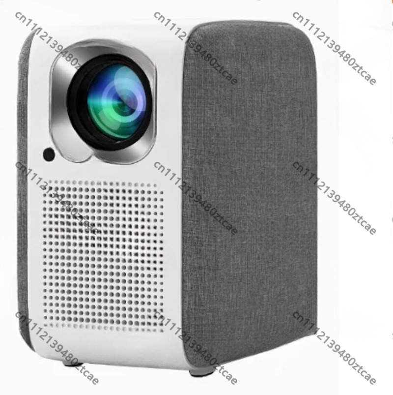 1080P HD Smart Home Theater Pr - огляд і ціна Home Cinema Entertainment