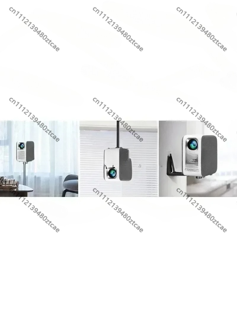 1080P HD Smart Home Theater Pr - огляд і ціна Home Cinema Entertainment