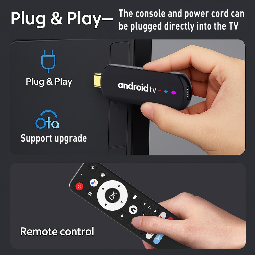 H96 Max Amlogic S905L3 Chip TV - огляд і ціна Home Cinema Quad