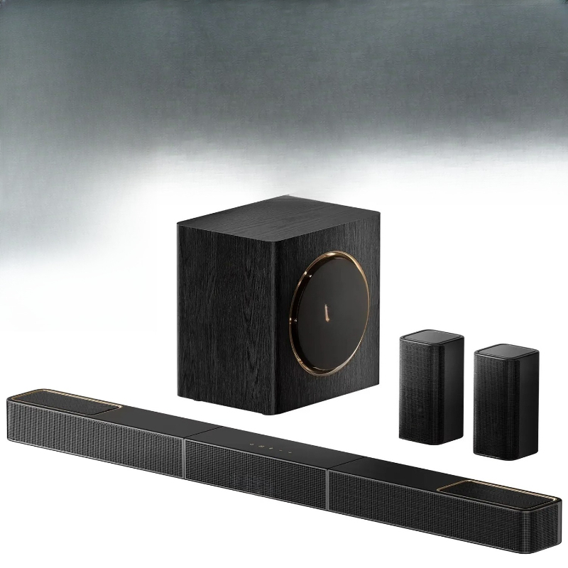 X40 5.1.2ch Wireless Surround  - огляд і ціна Home Cinema Dolby Atmos