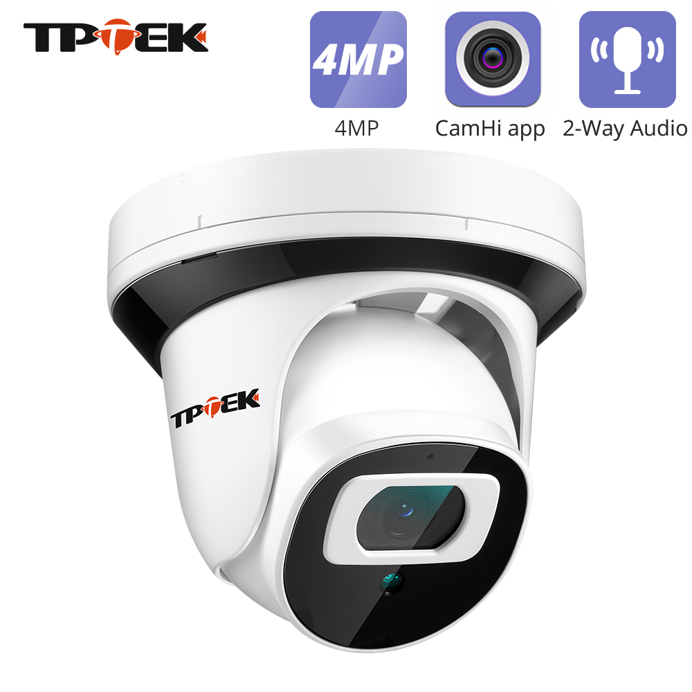 4MP IP Wifi Camera Wi-Fi 2MP 1 - огляд і ціна Home Cinema Sony