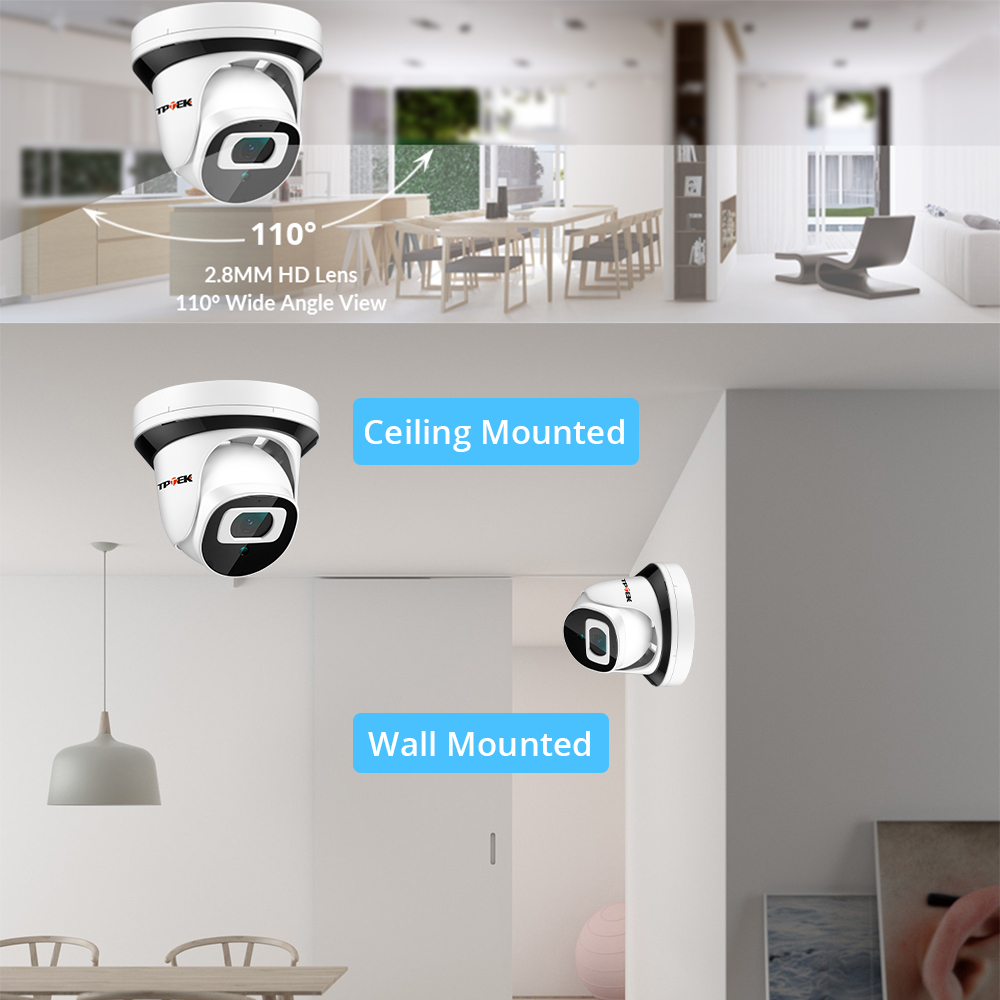 4MP IP Wifi Camera Wi-Fi 2MP 1 - огляд і ціна Home Cinema Sony