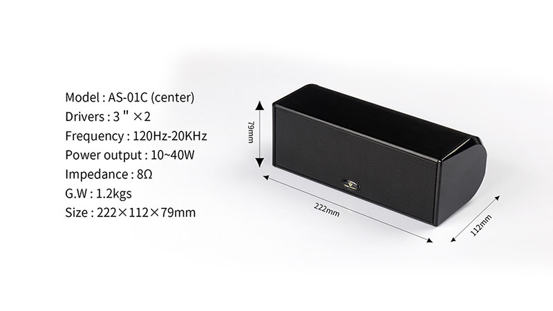 Tonewinner YX-01P Dolby Atmos  - огляд і ціна Home Cinema Dolby Atmos
