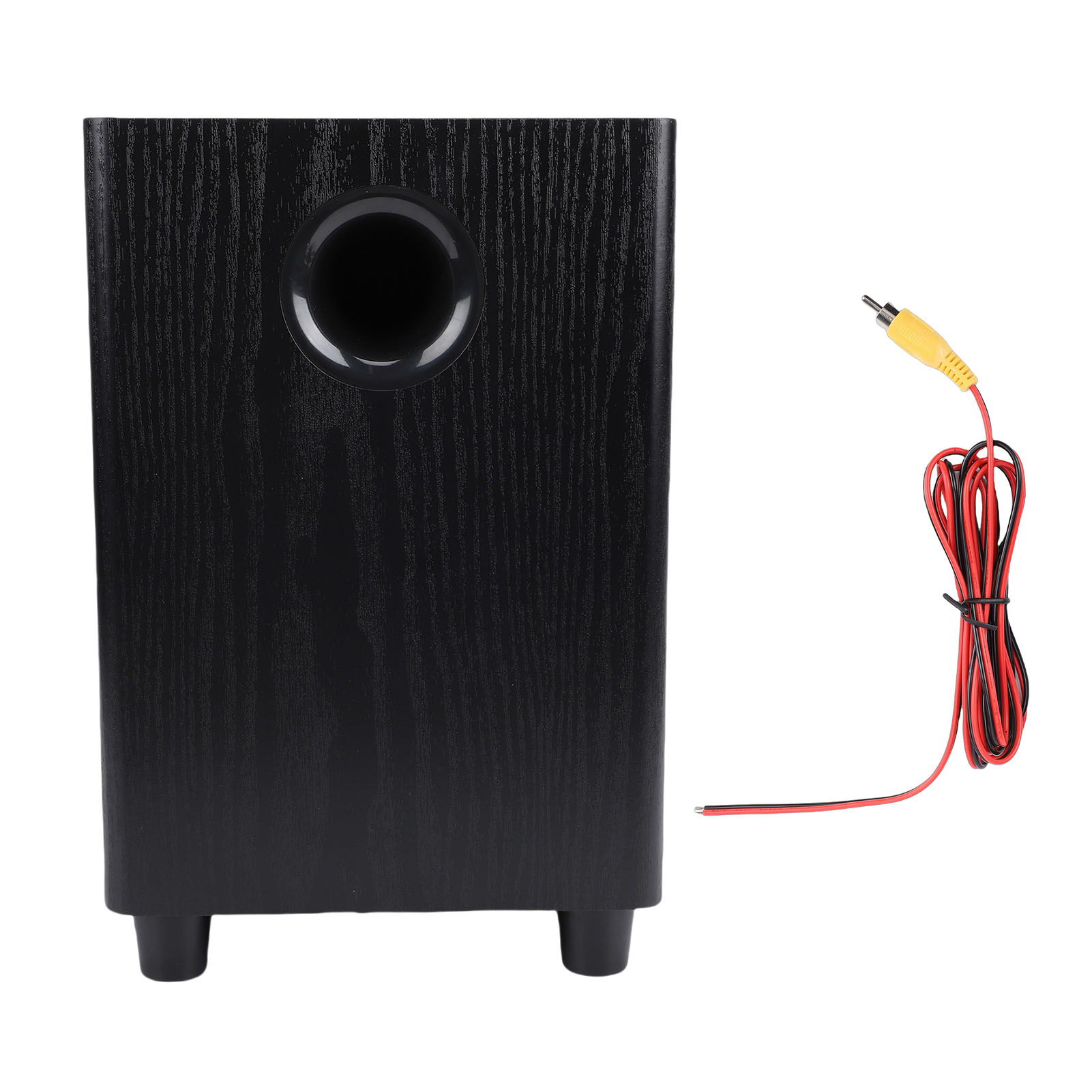 100W Home Subwoofer 6.5 Inch I - огляд і ціна Home Cinema Subwoofer