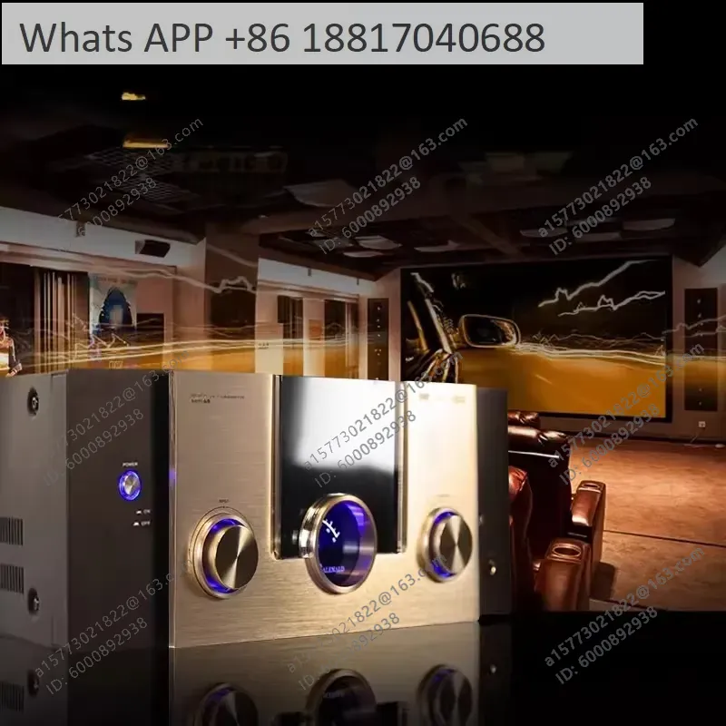 1PC for BN-881DTS Dolby Atmos  - огляд і ціна Home Cinema Dolby Atmos
