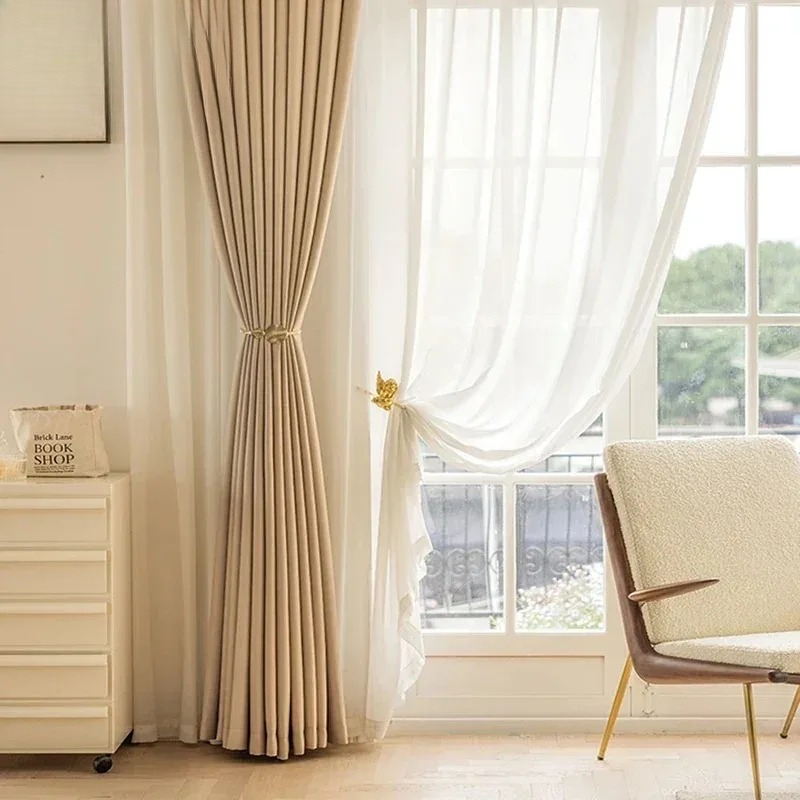 Custom Size Heat Insulation Wi - огляд і ціна Blackout Curtain Thick