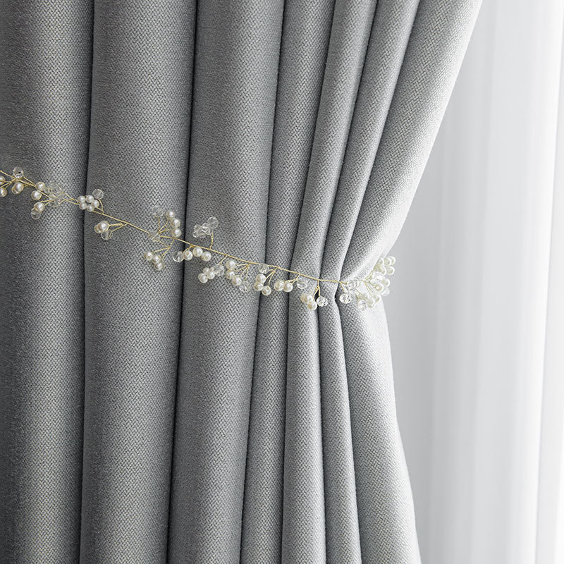 310cm Height 75-90% Blackout L - огляд і ціна Blackout Curtain Thick