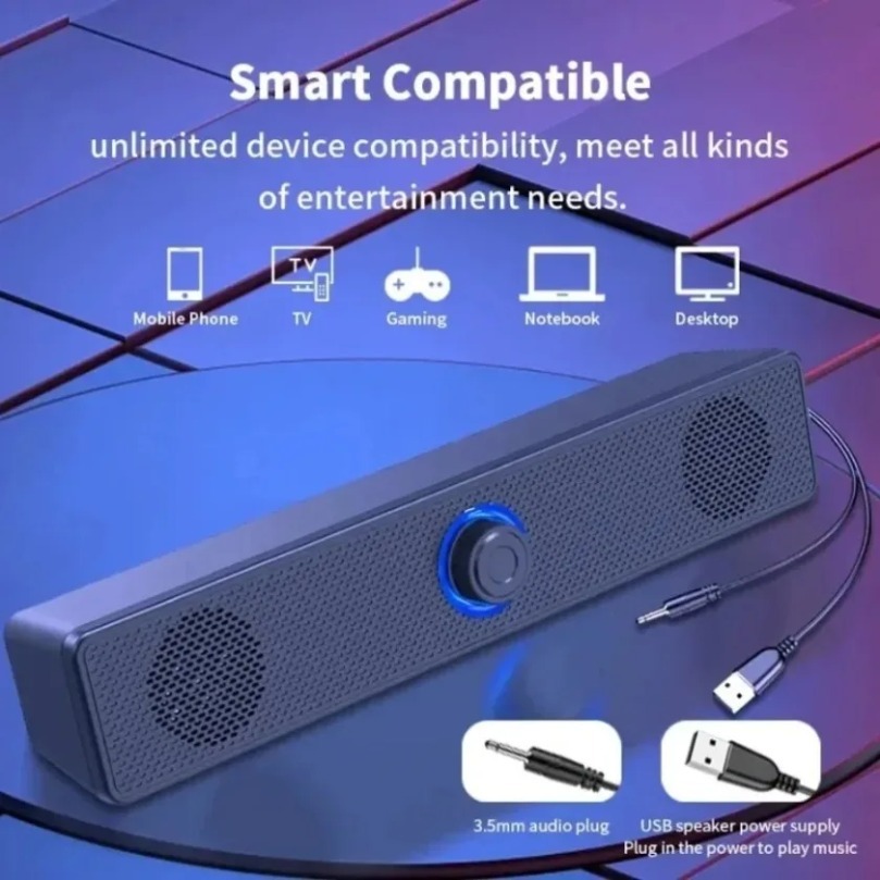 Wireless Bluetooth and PC Soun - огляд і ціна Home Cinema With Wireless Rear Speakers