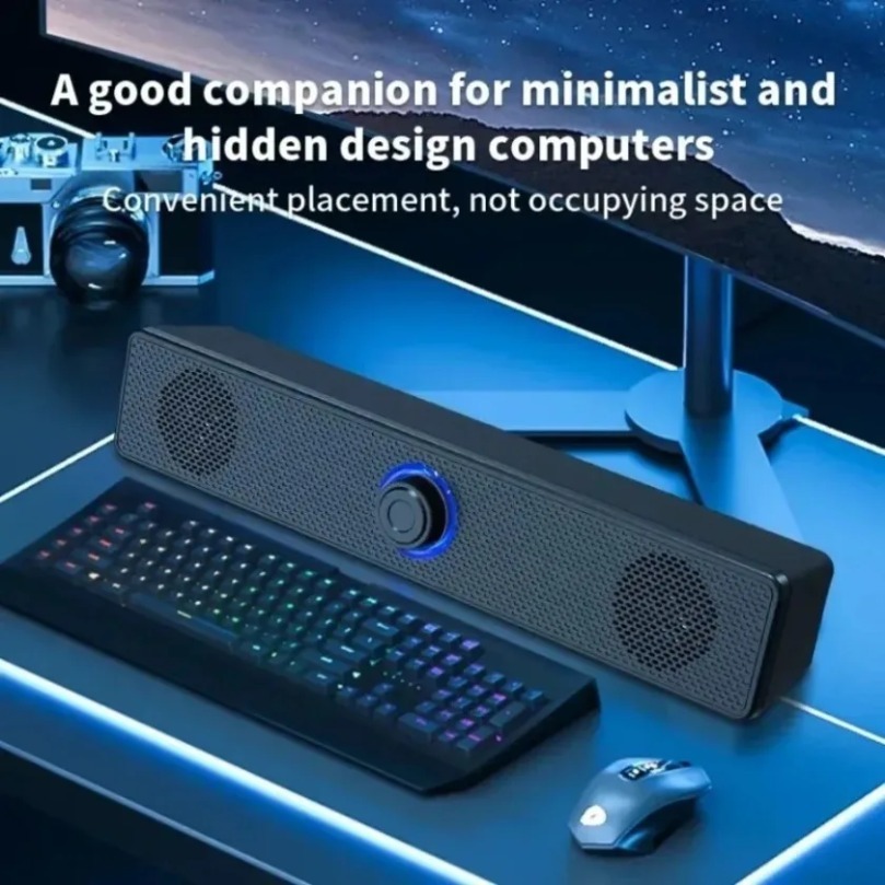 Wireless Bluetooth and PC Soun - огляд і ціна Home Cinema With Wireless Rear Speakers