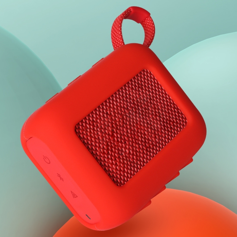 Silicone Protective Case For J - огляд і ціна Jbl Speaker Go 4