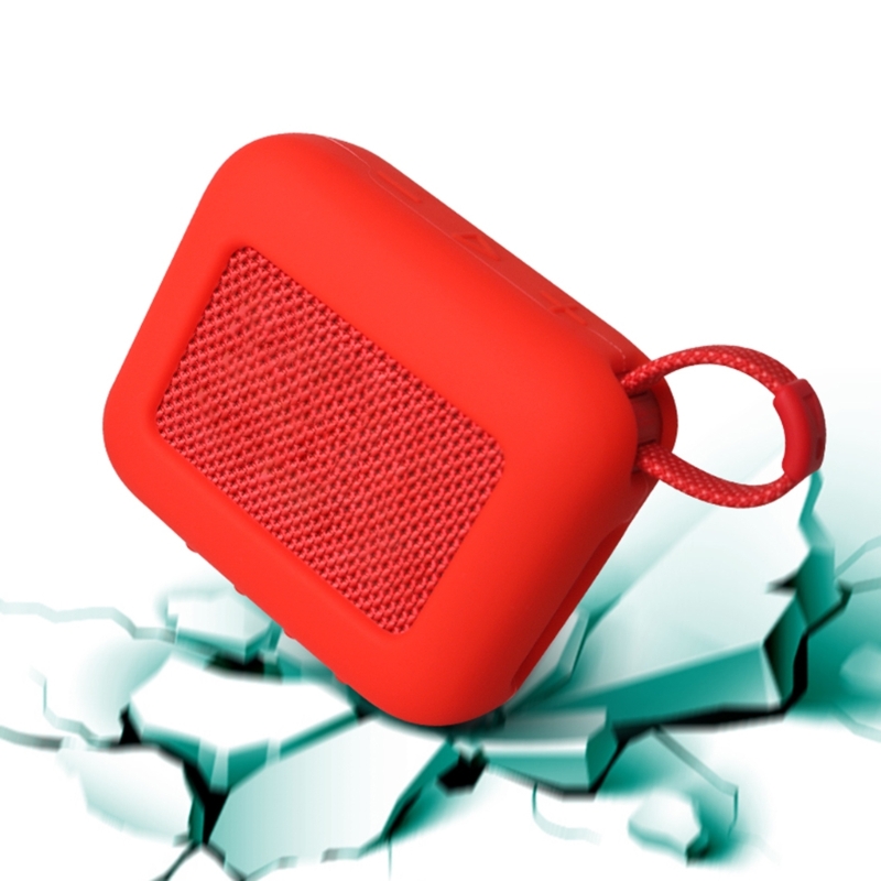Silicone Protective Case For J - огляд і ціна Jbl Speaker Go 4