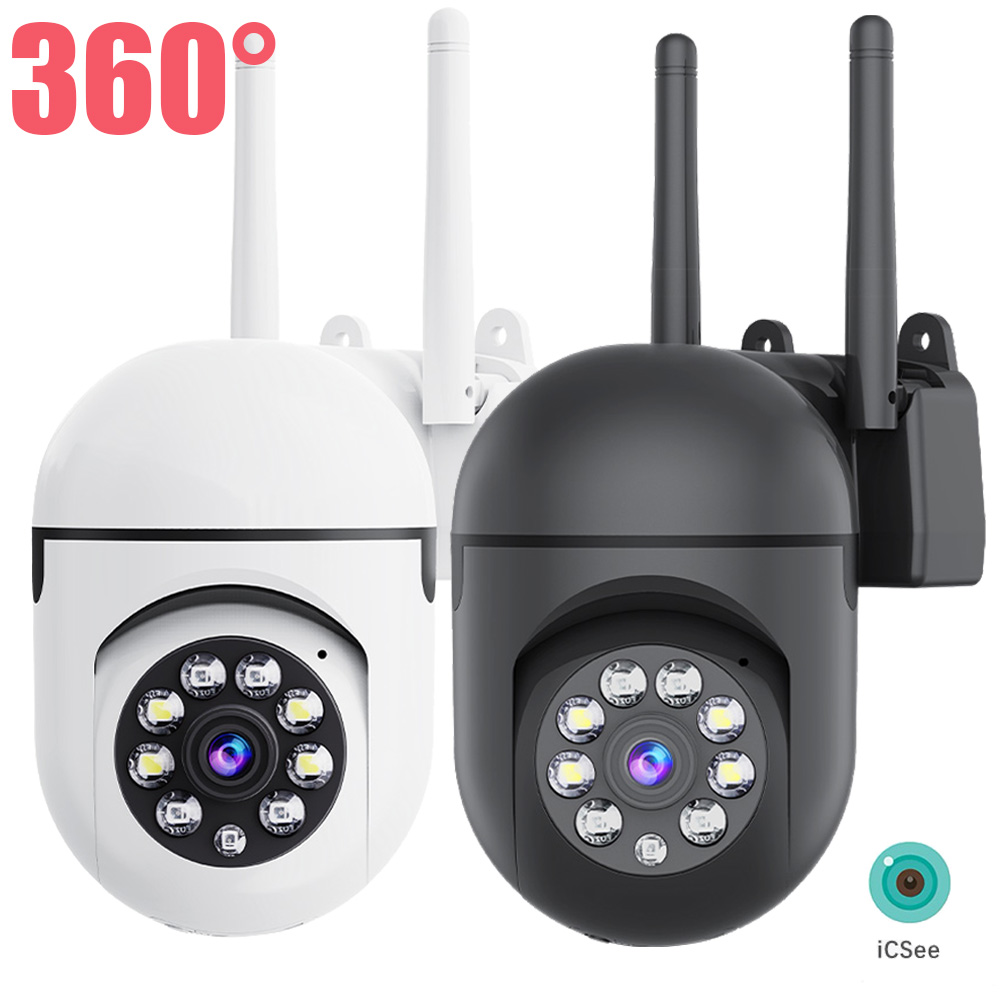 WiFi Camera 2.4G Security Surv - огляд і ціна Home Cinema Sony