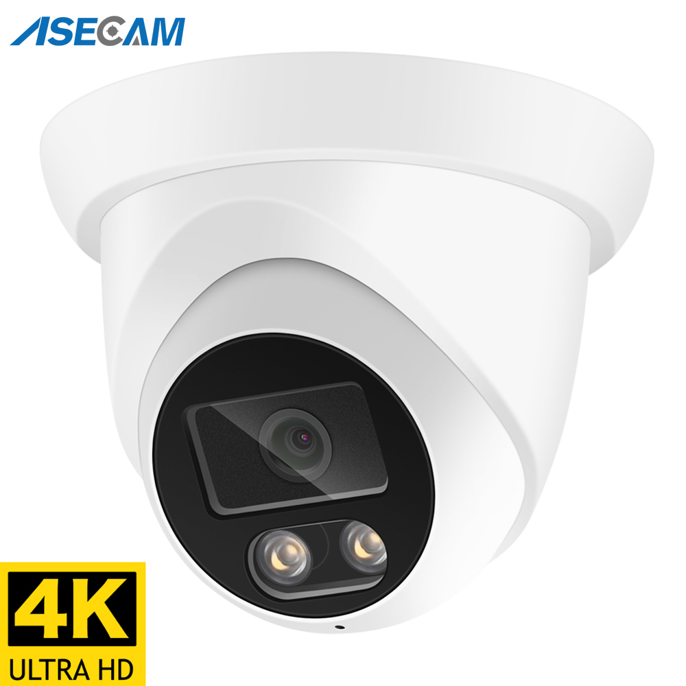ASECAM 4K 8MP IP Camera Outdoo - огляд і ціна Home Cinema Sony