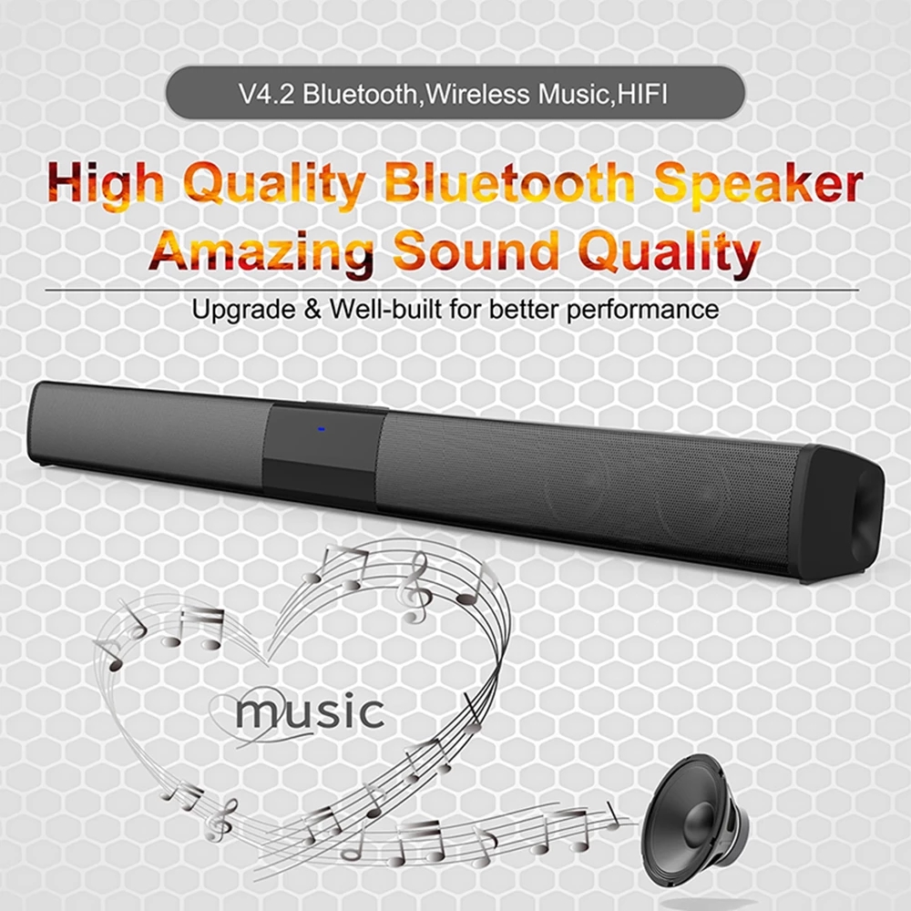 40W Bluetooth Speaker column H - огляд і ціна Home Cinema Sony