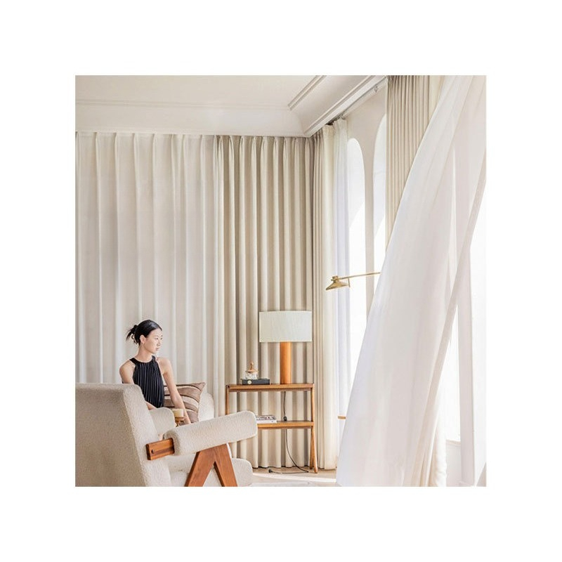 Bedroom Curtain Blackout Maste - огляд і ціна Blackout Curtain Thick